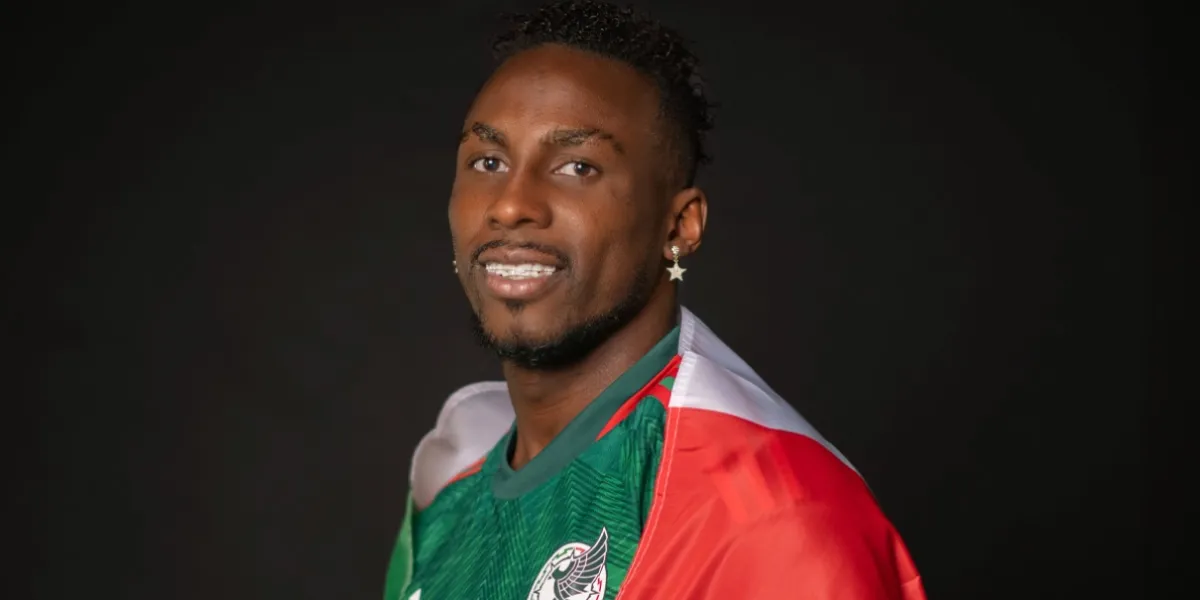 Julián Quiñones cerca de ser nominado al Balón de Oro 2026