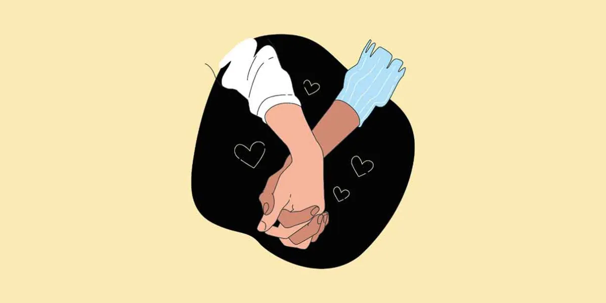 Monogamia: ¿regla o decisión?
