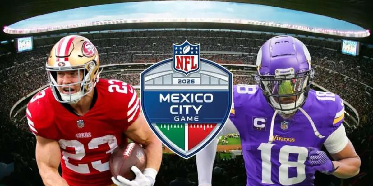 Boletos para la NFL en el Estadio Banorte: Costos, preventas exclusivas y todo sobre el Mexico City Game