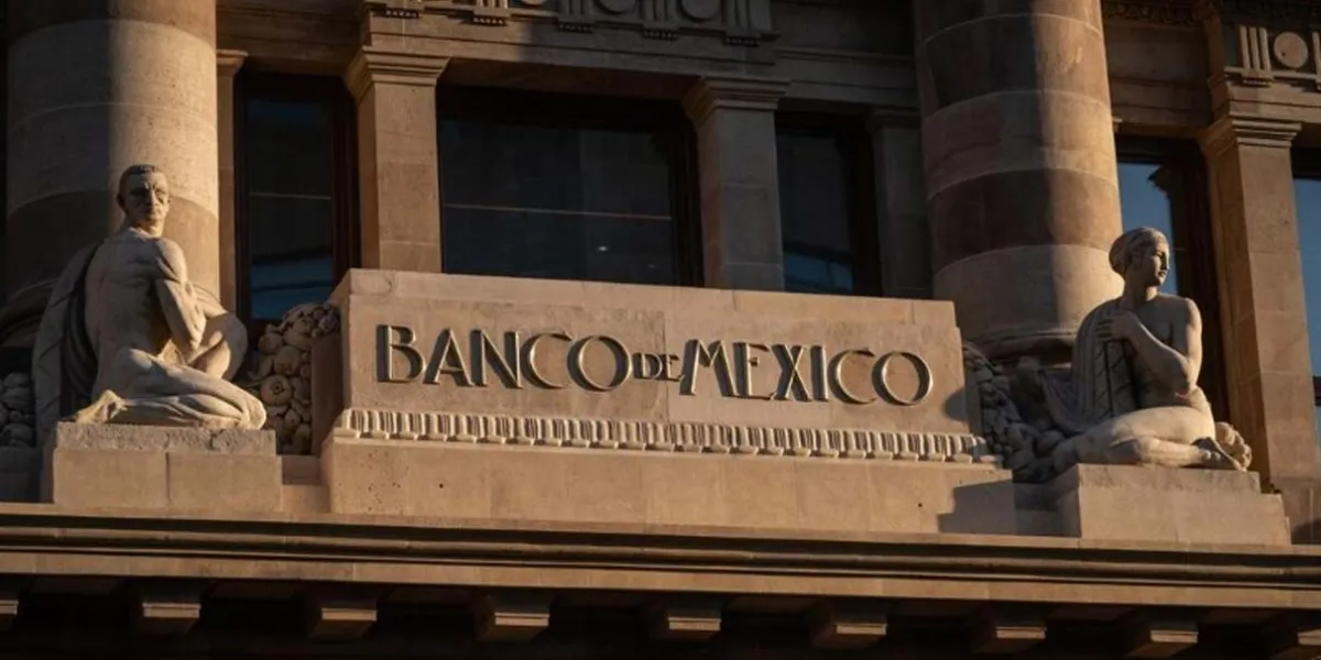 Sheinbaum revisará pensiones vitalicias de exfuncionarios de Banxico