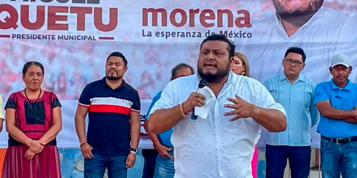 Juchitán: extorsión y Los Cromos, brazo armado del CJNG que se filtro al poder municipal