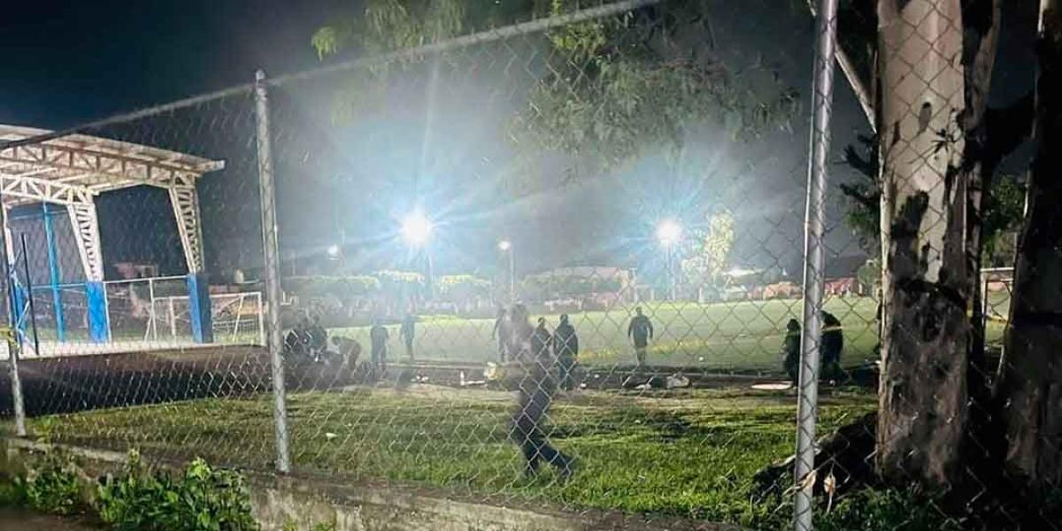 Asesinan a Refugio Amaro Luna, exalcalde de Yecapixtla, Morelos