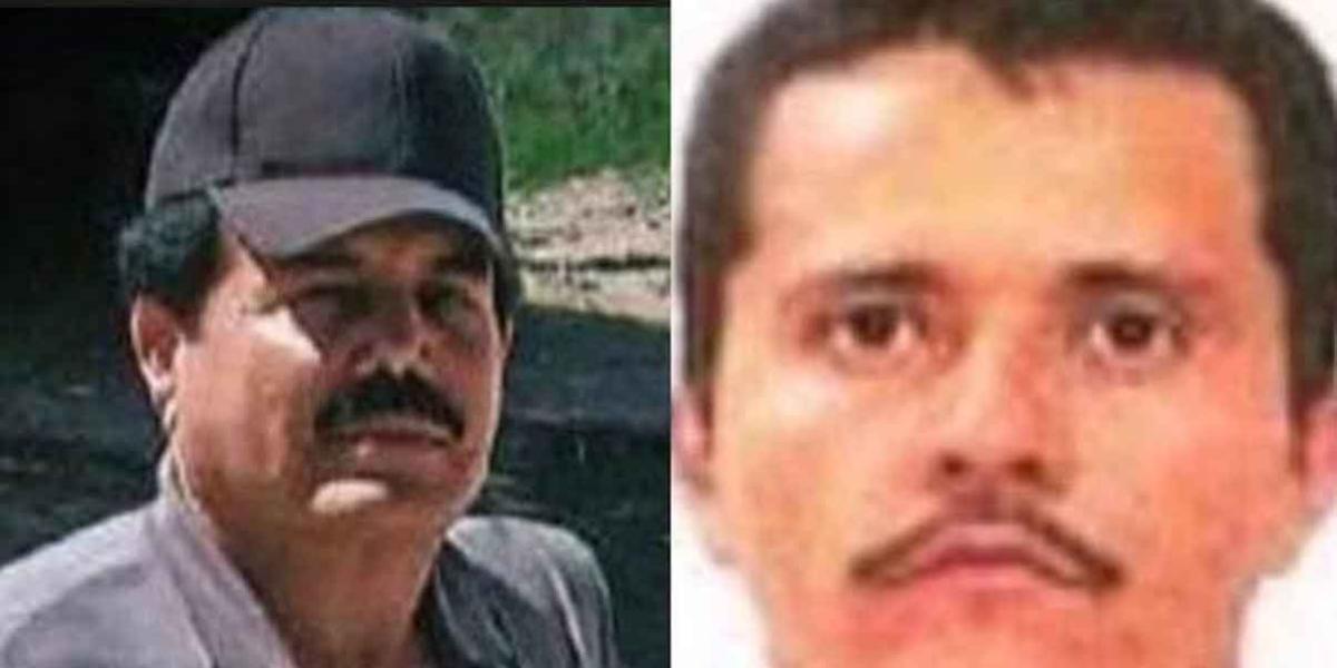 La DEA revela 'trapitos' del 'Mayo' Zambada ¿Es peor que 'El Mencho'?