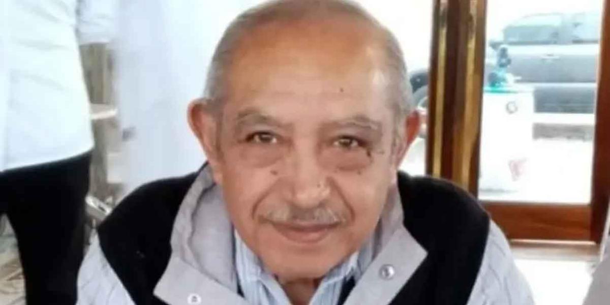 Asesin4n al periodista Héctor Noguera Trujillo en Veracruz