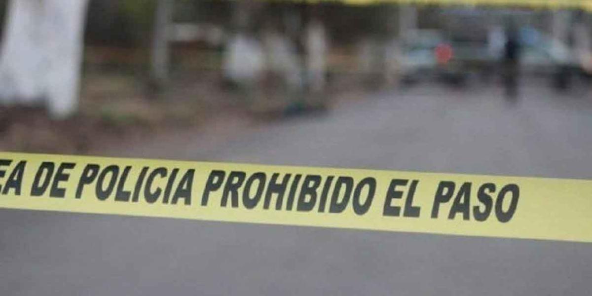 En falso retén, ejecutaron a 3 personas en límites de Puebla con Morelos