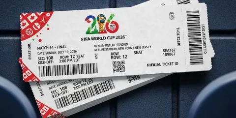 Precios exorbitantes marcan la venta de boletos del Mundial 2026 en CDMX, Guadalajara y Monterrey