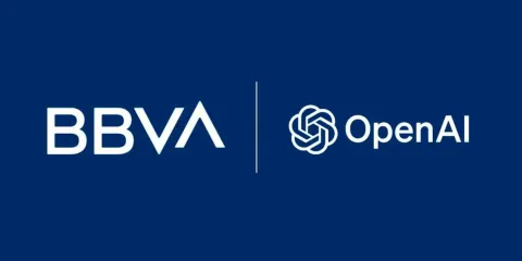 BBVA regalará tres meses de ChatGPT Go a sus clientes en México