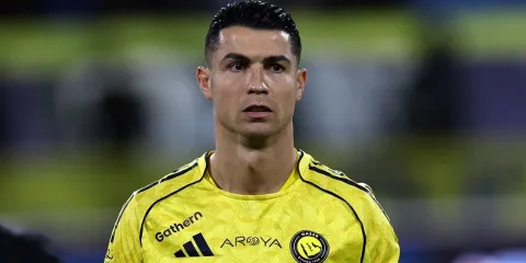 Cristiano Ronaldo pone fin a su protesta y se reincorpora al Al Nassr