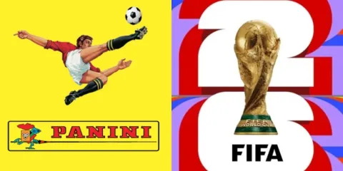 Panini anuncia preventa del álbum del Mundial 2026