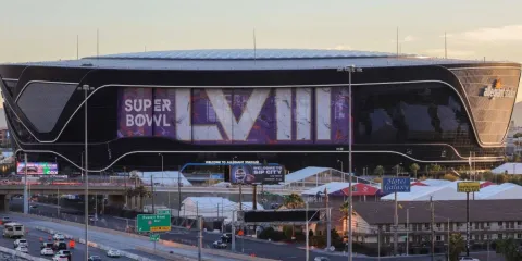 Super Bowl LXIII: Las Vegas será sede tras la temporada 2028