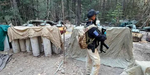 CNN asegura que la CIA mata en secreto a líderes de cárteles mexicanos