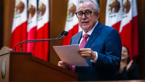 Investigación internacional pone bajo escrutinio a red empresarial vinculada a Rubén Rocha Moya