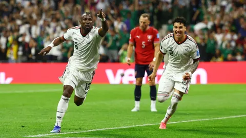FIFA define los criterios de desempate para los 16vos de final del Mundial 2026