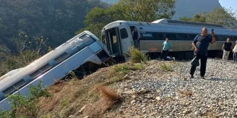 18 mil millones después, Tren Interoceánico falla y Sheinbaum anuncia nuevo plan