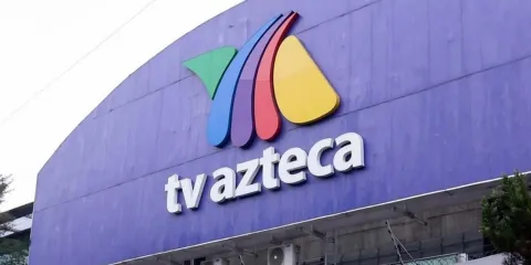 Acreedores acusan fraude a TV Azteca en EU por préstamo de 290 mdd