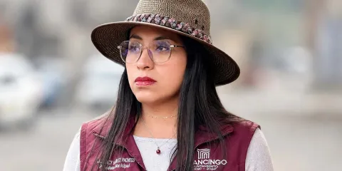 Alcaldesa de Tenancingo planeó su secuestro para cobrar 40 mdp y tapar desfalco