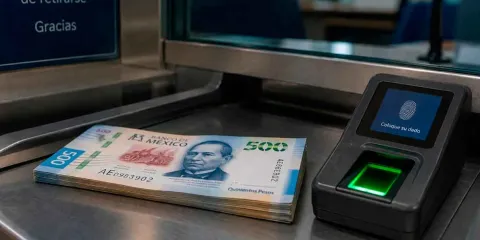 Bancos exigirán nuevo requisito para retiros en efectivo: esto deberán presentar los usuarios