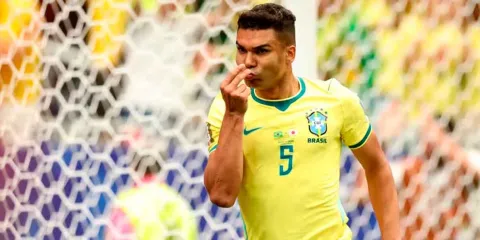 Brasil remonta a Japón con un gol agónico de Martinelli y avanza a octavos del Mundial 2026
