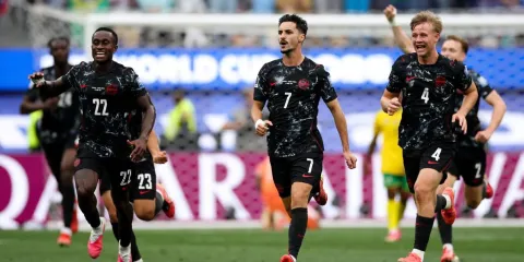 Canadá hace historia y avanza a octavos del Mundial 2026