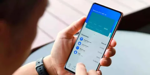 Condusef y bancos llaman a registrar el celular: esto pasará con las apps bancarias de no hacerlo