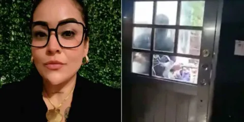 Confirman asesinato de la periodista Roxana Guzmán en Veracruz; 'Delta 7' reveló detalles del crimen