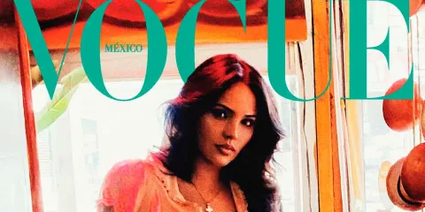 Eiza González conquista la portada de Vogue en julio de 2026 y reafirma su lugar en Hollywood