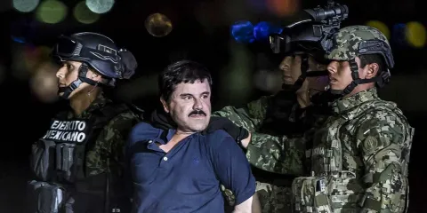 NUEVA CARTA de El Chapo: afirma que Sheinbaum “tiene un lugar seguro para su encarcelamiento”