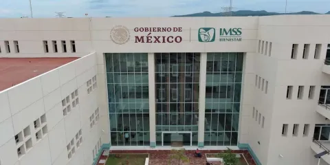 El IMSS llega a casi 700 mil millones en reservas y garantiza 10 años de operación