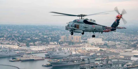 Estados Unidos aprueba millonaria base naval en Perú: inversión superará los 1.500 millones de dólares