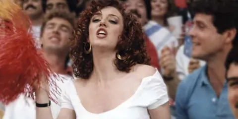 ¿La recuerdas? Esto pasó con LA CHIQUITIBUM tras su fama en México 86
