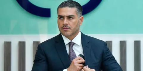 Exdirector interino de la DEA pide a Omar García Harfuch la captura de narcopolíticos 
