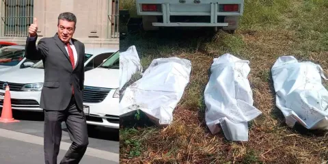 Fosas clandestinas en Chiapas salieron a la luz tras el gobierno de Rutilio Escandón