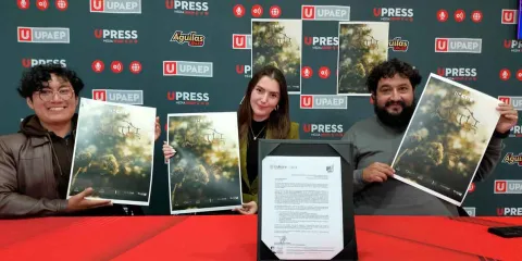 Cortometraje “Nantli” será filmado en Puebla, Tlaxcala y Veracruz