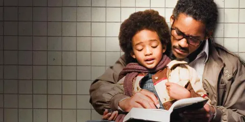 Películas que rinden tributo a Papá en su día 