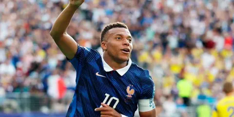 Francia golea 3-0 a Suecia y avanza a octavos del Mundial 2026