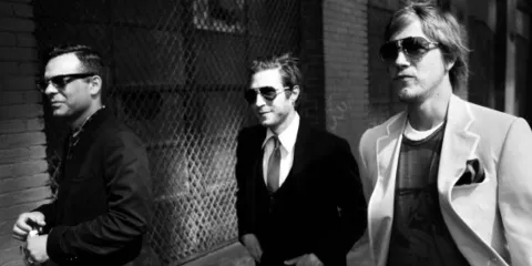 Interpol anuncia su octavo álbum: "This Mirror Weighs a Ton"