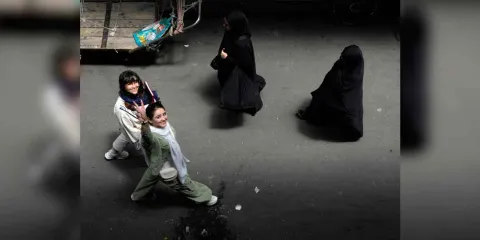 Irán y Estados Unidos estarían cerca de firmar un acuerdo de paz histórico, afirma Pakistán