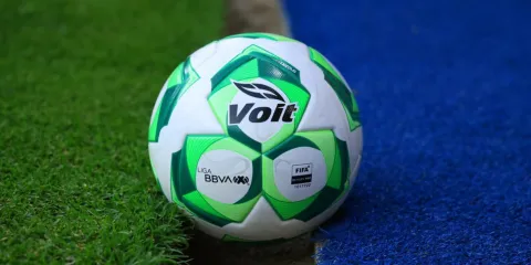 Calendario del Torneo Apertura 2026 de la Liga MX