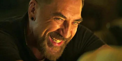 Javier Bardem lidera el remake en serie de “Cabo de Miedo” en Apple TV+