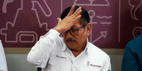 Jueza de Nueva York  asegura que hay pruebas abundantes contra Gerardo Mérida: se necesitan 60 días para procesarla