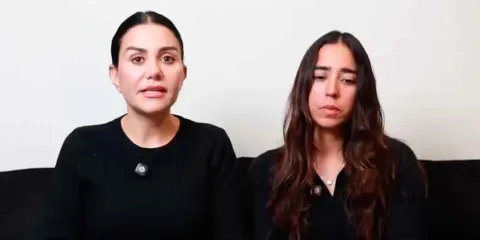 ‘Lady CJNG’ rompe el silencio: Ariana Ferreriz denuncia abuso policial tras su detención en Cholula