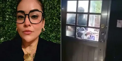 Dejan libres a 3 de 4 detenidos por caso de la periodista Roxana Guzmán