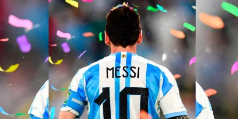 VIDEO. Lionel Messi cumple 39 años y sorprende al mundo con una publicación