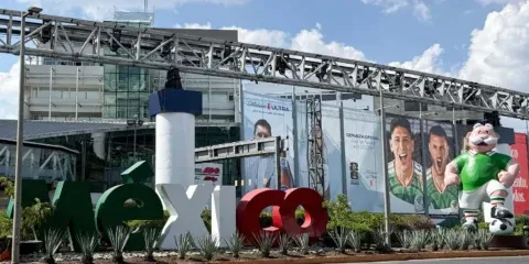 Más de 200 casos atiende Profeco por fraudes del Mundial