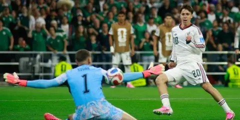 Javier Aguirre mantiene dudas en el mediocampo previo al México vs Ecuador