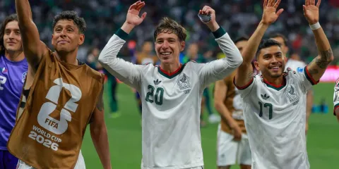 México entra al Top 10 del Ranking FIFA tras paso perfecto en el Mundial 2026