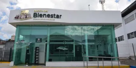 Multan a BanBienestar con 4.1 mdp por fallas graves; acusan riesgo para dinero de clientes