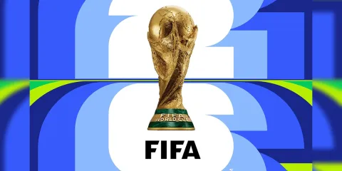 Grupos y calendario de la fase de grupos del Mundial 2026