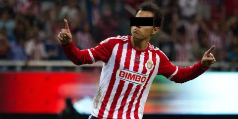Niegan amparo a Omar ‘N’ y seguirá en prisión preventiva
