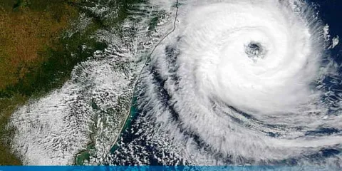 NOAA confirma la llegada de El Niño y advierte que podría fortalecerse durante el invierno 